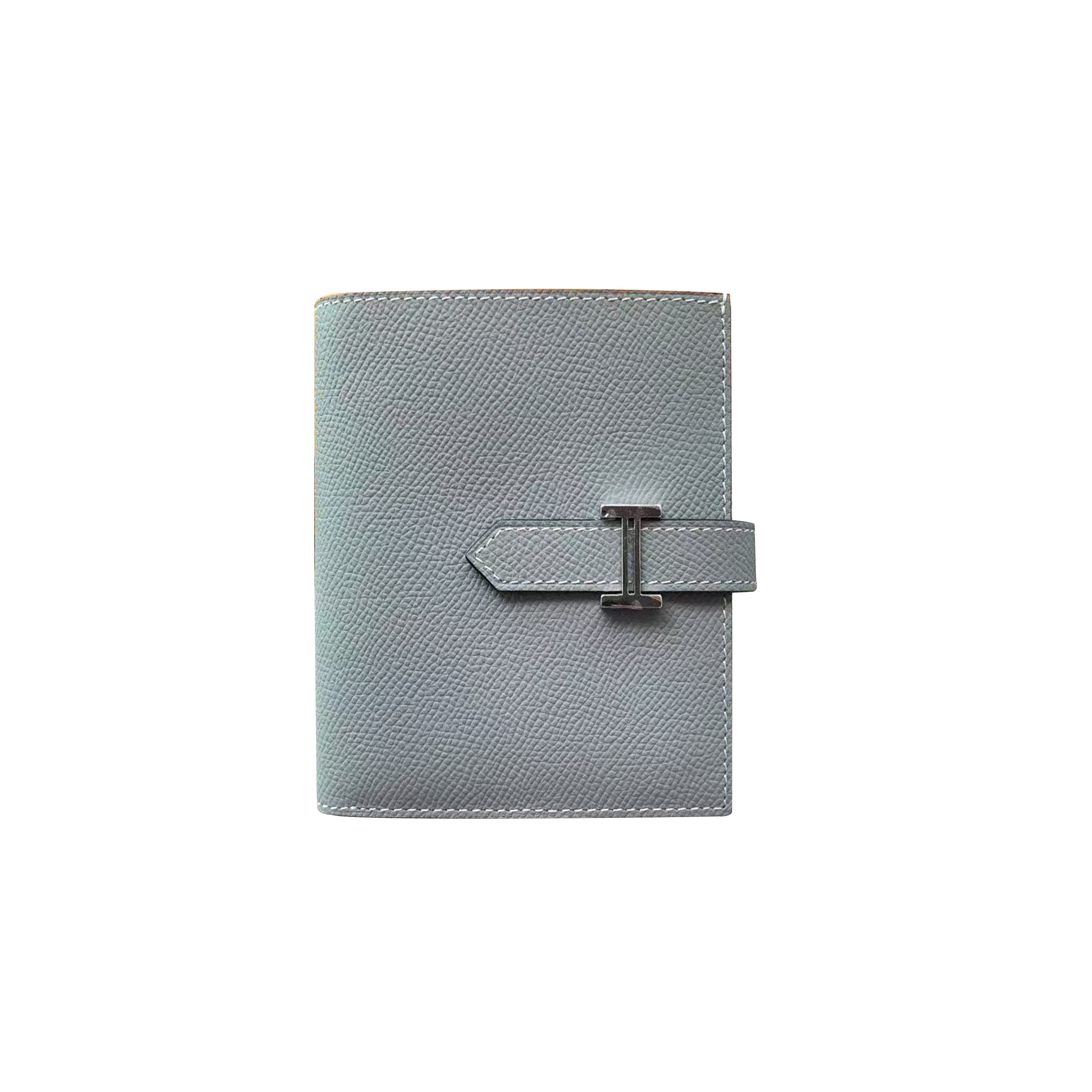 HERMES BEARN COMPACT WALLET H039790CK41 (12*9.5*0.4cm)